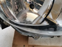 фото thumb №5, Лампа левая обычная mitsubishi space star ii 2013- + правая