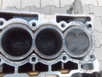 фото thumb №13, Блок wał колінчастий doł двигуна peugeot 207 308 mini cooper 1.4 vti 8fs