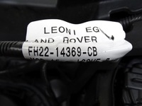 фото thumb №15, Комплектний бампер переднє 4 pdc discovery 4 iv -16