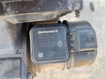 фото thumb №16, Citan kangoo iii корпус фільтра витратомір