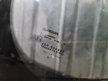 фото thumb №8, Скло перед audi a6 c6 датчик lubelskie