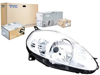 фото thumb №1, Tyc фара лампа передняя abarth grande punto 1