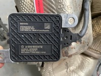 фото thumb №8, Катализатор фильтр частиц твердых dpf sprinter 910 2.2cdi a9104902200 24tkm