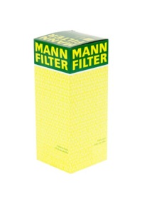 Фільтр оливи mann-filter hu 6022 з Доставка, фото thumb