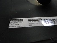 фото thumb №7, Opel adam 12-19 корпус захист колонки керма