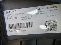 фото thumb №13, Бампер перед передній bmw x2 u10 новий kompletny 6xpdc джгут eu