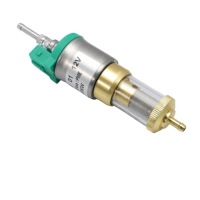 Насос помпа топлива cicha 12v 22ml к автомобиля к отопления стояночного с Разборки, фото thumb