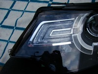 фото thumb №14, Land rover discovery sport ксенон левый лампа левая