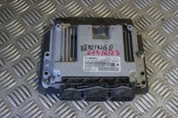 фото thumb №1, Блок керування двигуна 1.6 hdi peugeot citroen