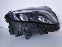 Mercedes glc 253 фара full led ils правая Недорого, фото thumb