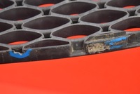 фото thumb №9, Решётка радиатора решётка радиатора czarna 53111-97403 daihatsu sirion 1 i 01-04