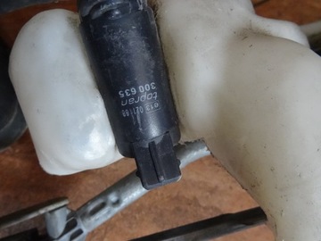 фото thumb №7, Ford ka механизм дворник перед 0390241136