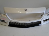 фото thumb №9, Mercedes slk r172 172 планка бампера amg ночь