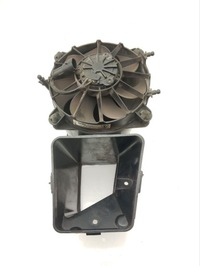 фото thumb №5, Porsche cayman 981 2014 захист вентилятора радіатора 98150465703