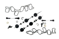 фото thumb №5, Набір ремонтний колекторів ssących