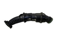 Купить Volvo xc90 2019 труба / пабтрубок  впускной воздуха турбины 31441872, фото thumb