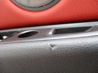 фото thumb №6, Оббивка шкіра сидіння bmw x6 f16 17r m-pakiet