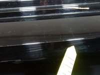 фото thumb №8, Kia sportage v 21- бампер задня задній 86612-r2100