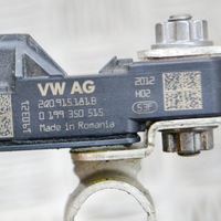 фото thumb №7, Skoda kamiq 2021 жгут трубопровод дополнительных