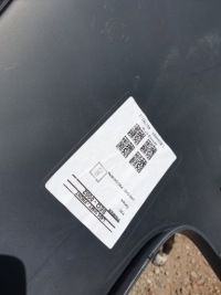 Range rover hse бампер перед новый Доставка, фото thumb