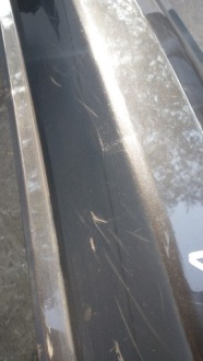 фото thumb №8, Bmw x3 g01 бампер задняя задний m набор x 6 pdc