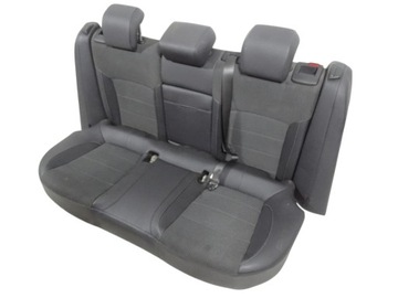 фото thumb №16, Сидіння перед + диван напівшкіра подушка безпеки opel insignia a універсал 2008-2013 eu