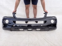 фото thumb №1, Mercedes ml ii 2 w164 05-08 бампер перед pdc spr