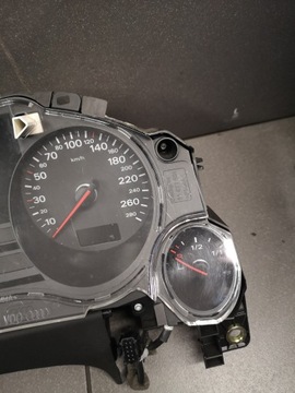 фото thumb №5, Спидометр приборы audi a8 d3 4.2 tdi eu 4e0920931c