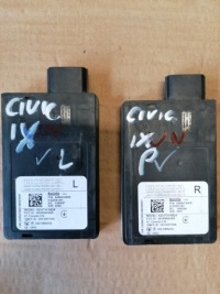 фото thumb №2, Honda civic ix радар ассистент мертвого pola правый