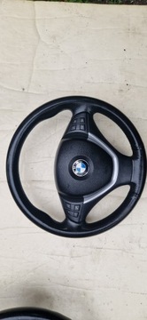 фото thumb №10, Кермо bmw e70 подушка безпеки м-пакет мультифункція