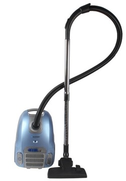 VCB701-Blaupunkt пылесос с турбощеткой