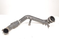 фото thumb №1, Volvo s40 ii труба интеркулер 3m51-9a673-uc