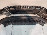 фото thumb №7, Бампер решётка радиатора audi a6 c8 4k0 перед nr n42 защита