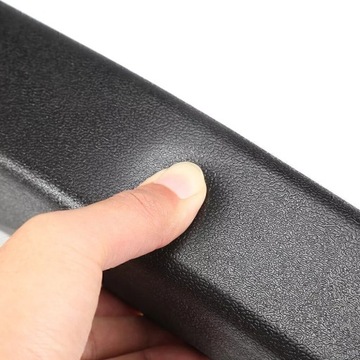 фото thumb №12, 2x підлокітник автомобільний універсальний чорний