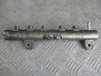 фото thumb №1, Молдинг впрыскная 0445214056 55200266 fiat sedici 1.9 jtd 06-09 r. 4x4