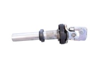 фото thumb №2, Mercedes cls колонка рулевая wał 132532128 c218 2013 rhd