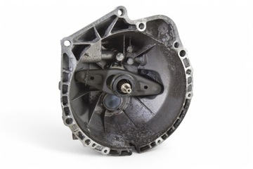 фото thumb №8, Коробка передач коробки передач механічна bmw e90 e91 e60 e61 2.5 i n52 218km 2170017897