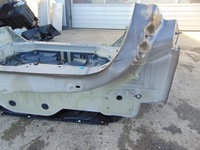 фото thumb №4, Peugeot 308 ii t9 pas зад підлога стіна ванна 5d 5 двері hb хетчбек