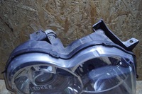 фото thumb №8, Jeep cherokee wk лампа правая перед ксенон uk