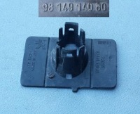 фото thumb №1, Держатель pdc задняя peugeot 508 ii 9814914080