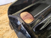 Решітка бампера правий перед ford kuga mk3 3 st-line lv4b-17c754s Зі Шроту, фото thumb