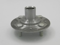 фото thumb №10, Ступица колеса перед bez подшипник honda jazz ge 2009-