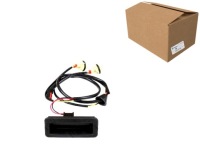 Купити Abakus кнопка відкривання кришки багажника, фото thumb