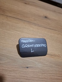 фото thumb №1, Заглушка распылитель. лампы do maserati granturismo l оригинал идеальное состояние