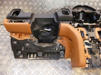 фото thumb №9, Mini f60 lift countryman панель приладів приладова консоль оригінал