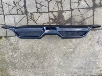 фото thumb №1, Бампер спойлер honda jazz iii sport задняя задний