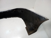 фото thumb №8, Бампер задня 6 x pdc tesla s код лакофарбового покриття pbcw