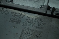 фото thumb №8, Бампер задняя mini countryman f60 lift pdc