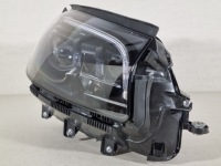 фото thumb №5, Mercedes gls w167 full led лампа права performance