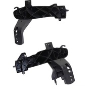 фото thumb №7, Панель крепления фар лампы крепление ползун левая dodge durango 2014-2023 14-23r.